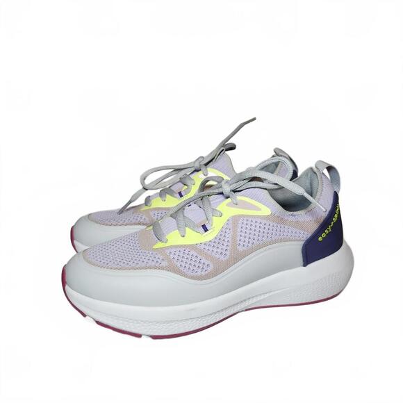 Denise Austin Baxter Easy Spirit Women's Athletic Sneakers Size 7M - Picture 2 of 9